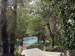 -天目湖涵田半山温泉