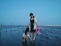 -南汇嘴观海公园