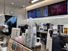 -古茗(下城香积寺路店)