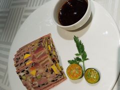 -四季民福烤鸭店(王府井灯市口店)