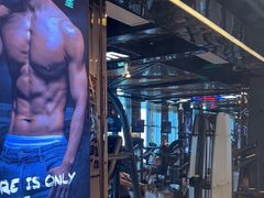 -威蒂斯国际健身游泳会所(东莞庄路店)