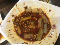 -张氏宽窄巷成都名小吃(茂业百货华强北店)