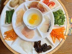 -芸南道·过桥米线(昆明老街旗舰店)