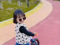 -星动计划儿童运动馆(闵行乐虹坊店)