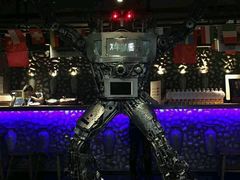 -冰城串吧(柳芳店)