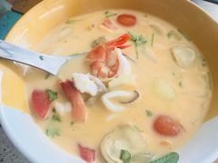 -Doo Dee Thai Food(Issan/Isaan/Esan)