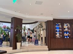 -CHARLIETOWN红茶公司(南京万象天地店)