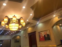 大堂-清真利德顺小老饭庄(复兴路店)
