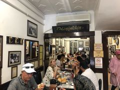 -Tarihi Sultanahmet Köftecisi Selim Usta