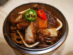 -广东胜利宾馆西关粤中餐厅