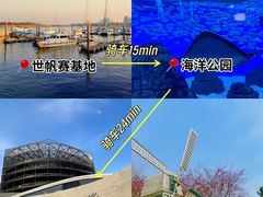 -巧克力渔家.小船海鲜家常菜(万平口店)