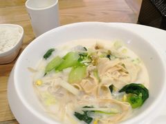 -U鼎冒菜
