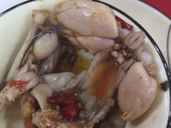 -渔香岛美蛙鱼头火锅(威清路店)