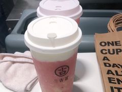 -古茗(风临路店)