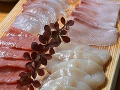 -鮨冠OMAKASE食べ放题(北京首店)