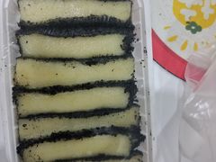 黑芝麻团糕-师任堂韩式食品(总店)
