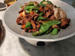 -雀蓝川菜(奥体广场店)