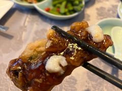-山外山菜馆(玉泉路店)