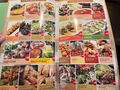 -大头虾越式风味餐厅(光明广场店)