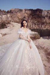 -Renee芮亦婚纱(原丽莎)