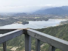 -北京十三陵国家森林公园蟒山景区