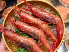 -海底捞大排档火锅(悦荟广场店)