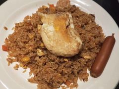 -绿茵阁(体育西分店)