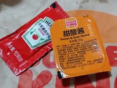 -汉堡王(北京通州领展店)