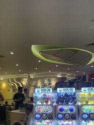 -MELAND CLUB亲子乐园·派对(浦东LCM置汇旭辉馆)