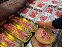 -董记老清泉·鲜切涮羊肉(窑岭店)