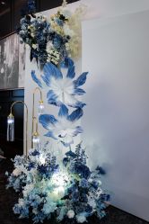 -静安洲际酒店·宴会厅