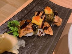 -大和食乐·鲜和牛酸汤火锅(环宇荟店)