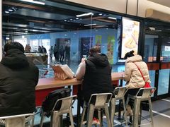 -汉堡王(仲盛世界商城店)