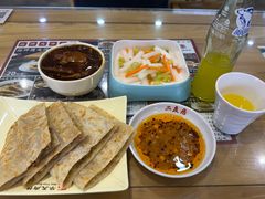 -华天二友居肉饼(宫门口店)
