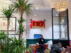 -堂屋糖水店(愚园店)