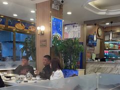 -京都蝎府羊蝎子火锅(珠市口店)