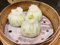 -小城粥道·海胆鲜虾粥(解放广场店)