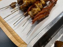 -老虎滩大连海鲜烧烤(建邺云锦路总店)