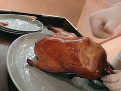 -无锡苏宁银河国际酒店-悦府65中餐厅