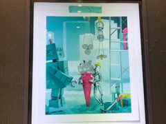 -Tiffany & Co.蒂芙尼
(天津万象城店)