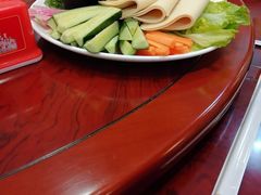 东北大丰收-石老头关东饺子王·东北菜(嘉华鑫城店)