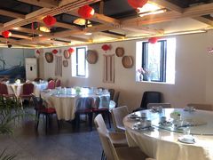 大堂-浙C老邻舍(西城海错店)