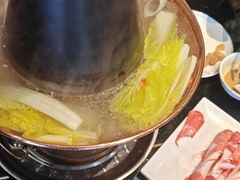 -东来顺饭庄·火锅(环岛店)
