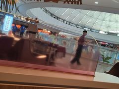-椒爱水煮鱼川菜(CBD万达店)