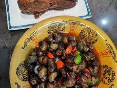 -盱眙虾神於氏龙虾(夫子庙红街店)