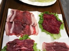 -仁和四季涮肉馆(天坛南门店)