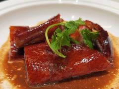 -香港狮子山下·明星粤菜餐厅(北苑店)