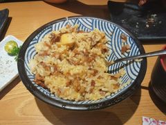 -沼津港渔市(宏伊国际广场店)