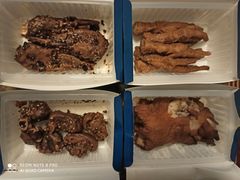 -鲁味斋(建设路店)