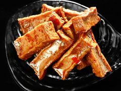 豆腐干-永兴食杂店烘焙坊(新年蛋糕店)